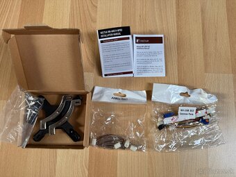 Noctua NH-U9B SE2 CPU chladič - 6