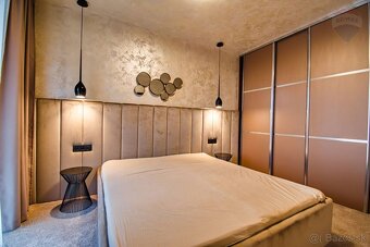 PRENÁJOM: 3IZBOVÝ KOMPLETNE ZARIADENÝ BYT, DUNAJSKÁ STREDA - - 6