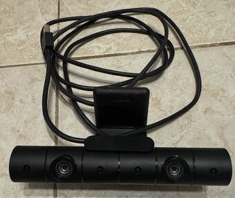 PS4 Pro, VR a príslušenstvo - 6