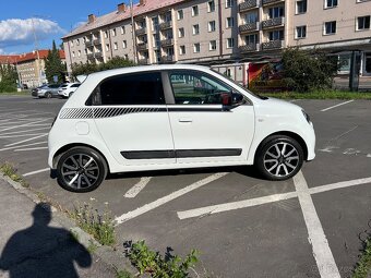 Renault Twingo 3 - 6
