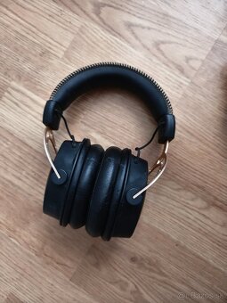 HyperX Cloud Alpha gold - 6
