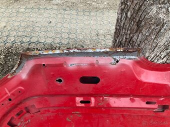 Predná kapota VW UP - 6