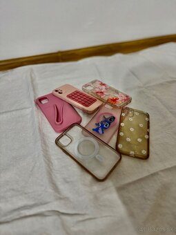  Iphone 11 256gb  - 6