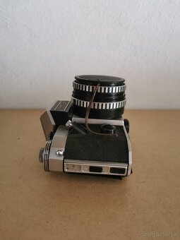 Praktica Super TL - zberateľský kus - 6