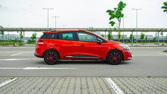 Renault Clio Grandtour 1.2 - 6