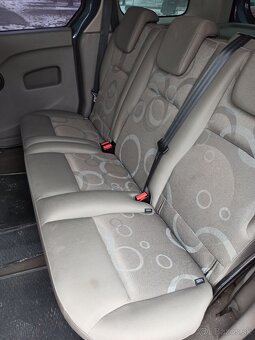 Renault kangoo 1,5  dci - 6