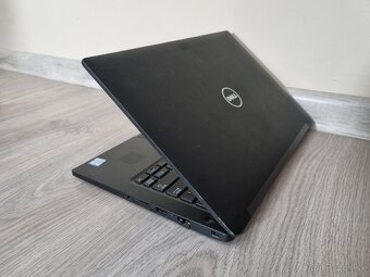 ▼DELL Latitude 7280 - 12,5" / TOUCH / 8GB / SSD / ZÁR▼ - 6