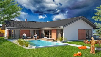 DOM, ktorý si viete prerobiť - LOKALITA FLOREAT - 6