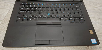 14“ DELL Latitude E5470 | i7 | 16GB | 256GB + dok. stanica - 6