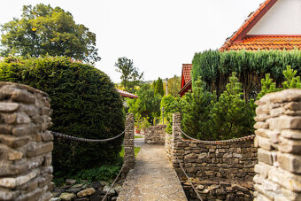 Na predaj 4-izbový rodinný dom v Moravskom Lieskovom - 6