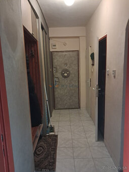 Predám 2-izbový byt, 55,8 m² Národná Trieda, Košice - 6