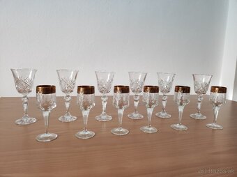 Krištáľ a iné - 6