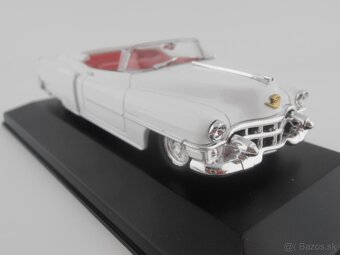 Cadillac  1/43 - 6