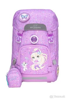 Školská taška Beckmann 1.-3. ročník - 6