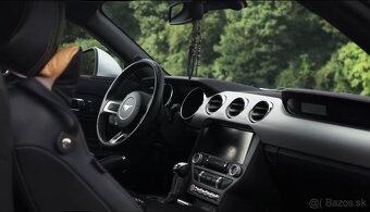 Mustang GT 5.0 V8 - 6