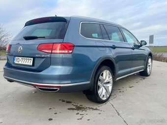 ✅Volkswagen Passat 2.0TDi ALLTRACK DSG ✅ - 6
