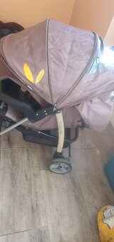 Športový kočík - 6