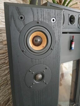 Reproduktory Acustique quality - 6