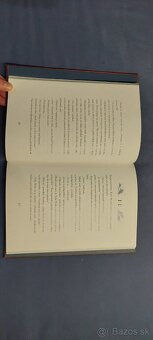 Predám knihy, beletriu - 6