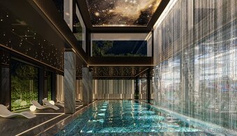 Apartmány Thajsko NOVOSTAVBA - 6