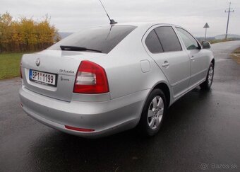 Škoda Octavia nafta manuál 77 kw1 - 6