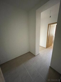 Prenájom garsónky - 6