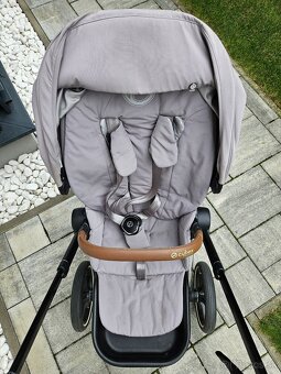 Cybex priam sportovy kocik - 6