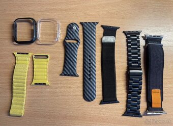 Príslušenstvo Apple watch - 6