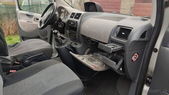 Peugeot expert Tepee - 6