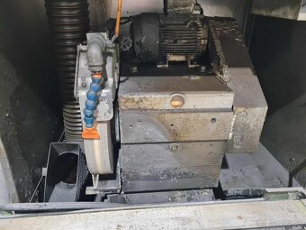 Hrotová bruska Kellenberger 1500 R (8313) - 6