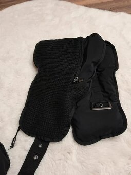 Páperový kabát 36 - 6