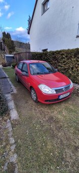 Renault thalia 2 - 6