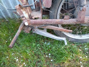 Simson star a dieli - 6