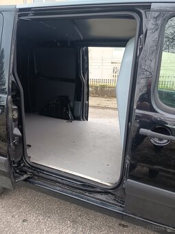 Peugeot expert 2.0hdi - 6