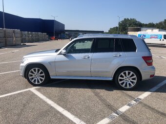 Predam Mercedes GLK 320 CDI - 6
