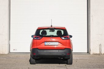 Opel Crossland 1.2 Turbo AT6 96kW - 6