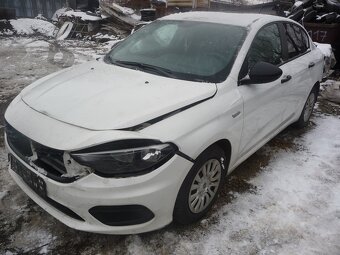 Fiat Tipo.....................nahradne diely - 6