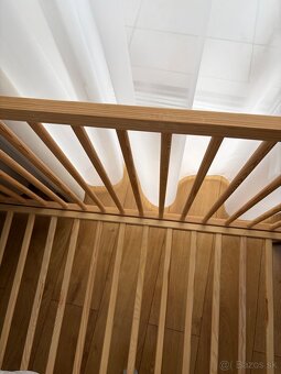 Postielka s bohatým príslušenstvom - 6