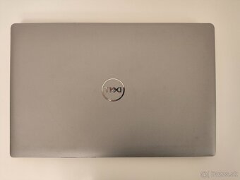 Dell Latitude 5520 | i5 • 16GB • 512GB SSD - 6