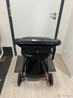 Thule spring - detsky kocik - 6