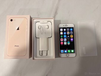 iPhone 8 - 6