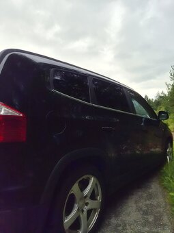 ✅️Chevrolet orlando 2.0 nafta ✅️ - 6
