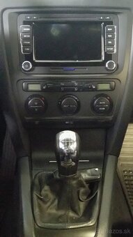 Škoda Octavia II, 2.0 FSi 110kw - 6