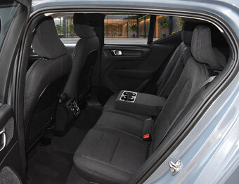 Volvo XC40 2022 - 6