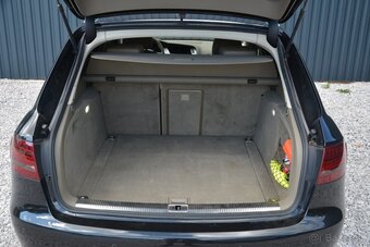 Audi A4 Avant 2009 3.00 TDI - 6