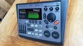 Roland TD-8 V-drums s príslušenstvom + 4x pady TD-1K Roland - 6