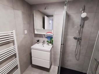 Na prenájom zrekonštruovaný 1,5 izbový byt, 40m2, ul. Šoltés - 6