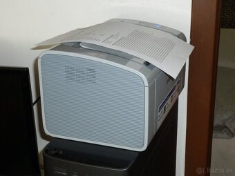 Predám laserovú tlačiareň SAMSUNG ML-2160 - 6