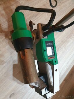 Leister uniroof - 6