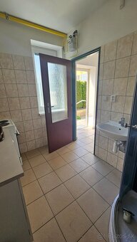 Nebytovy priestor na prenájom, Prievidza - 6